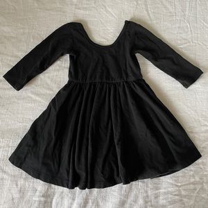 Alice + Ames ballet dress